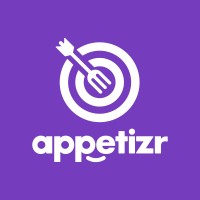 Appetizr logo, Appetizr contact details