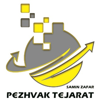 PEZHVAK TEJARAT SAMIN ZAFAR logo, PEZHVAK TEJARAT SAMIN ZAFAR contact details