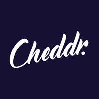 Cheddr logo, Cheddr contact details