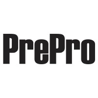 PrePro AS logo, PrePro AS contact details