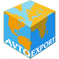 AvtoExport, Inc. logo, AvtoExport, Inc. contact details