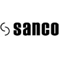 Sanco UK logo, Sanco UK contact details