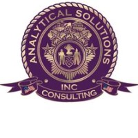 Analytical Solutions Consulting Inc. logo, Analytical Solutions Consulting Inc. contact details