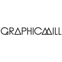 Graphicmill logo, Graphicmill contact details