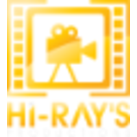 Hi-Rays Productions logo, Hi-Rays Productions contact details