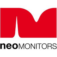 NEO Monitors AS logo, NEO Monitors AS contact details