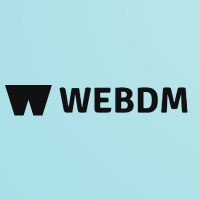 WebDM logo, WebDM contact details