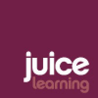 Juice Learning logo, Juice Learning contact details