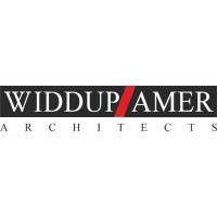 Widdup Amer Architects logo, Widdup Amer Architects contact details