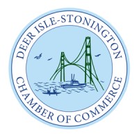 Deer Isle - Stonington Chamber of Commerce logo, Deer Isle - Stonington Chamber of Commerce contact details