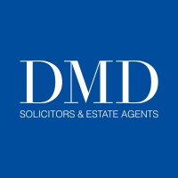 DMD Law LLP logo, DMD Law LLP contact details