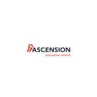 Ascension Executive Search logo, Ascension Executive Search contact details