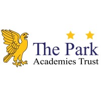 The Park Academies Trust logo, The Park Academies Trust contact details