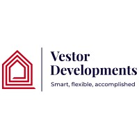 Vestor Developments logo, Vestor Developments contact details