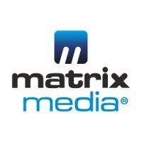 MATRIX Media s.r.o. logo, MATRIX Media s.r.o. contact details