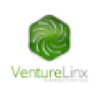 VentureLinx logo, VentureLinx contact details