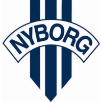 Nyborg AS logo, Nyborg AS contact details