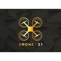 Drone 21 UK LTD logo, Drone 21 UK LTD contact details