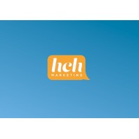 HCH Marketing logo, HCH Marketing contact details