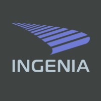 Ingenia Solutions Limited logo, Ingenia Solutions Limited contact details