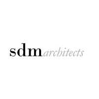 SDM Architects logo, SDM Architects contact details