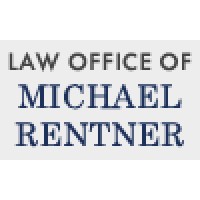 Law Office of Michael Rentner logo, Law Office of Michael Rentner contact details