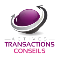 Actives Transactions Conseils logo, Actives Transactions Conseils contact details