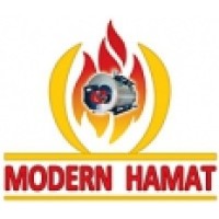 Modern Hamat Est. logo, Modern Hamat Est. contact details