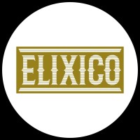 Elixico logo, Elixico contact details