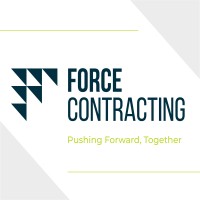 Force Contracting Services LTD logo, Force Contracting Services LTD contact details