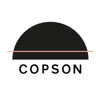 Copson logo, Copson contact details