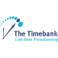 The Timebank logo, The Timebank contact details