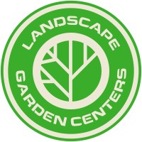 LANDSCAPE GARDEN CENTERS logo, LANDSCAPE GARDEN CENTERS contact details