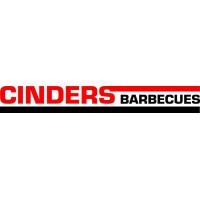 Cinders Barbecues Ltd logo, Cinders Barbecues Ltd contact details