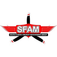 South Florida Aircraft Management Group logo, South Florida Aircraft Management Group contact details