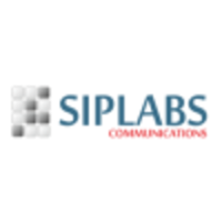 SIPLABS Communications logo, SIPLABS Communications contact details