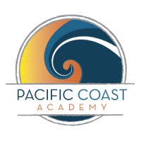 Pacific Coast Academy logo, Pacific Coast Academy contact details