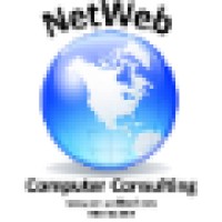 NetWeb Computer Consulting logo, NetWeb Computer Consulting contact details