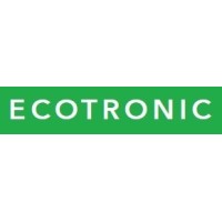 Ecotronic Lighting logo, Ecotronic Lighting contact details