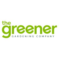 The Greener Gardening Company logo, The Greener Gardening Company contact details