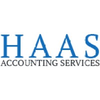 Haas Accounting Services, LLC logo, Haas Accounting Services, LLC contact details