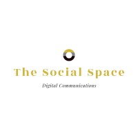 The Social Space logo, The Social Space contact details