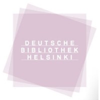 Deutsche Bibliothek Helsinki logo, Deutsche Bibliothek Helsinki contact details