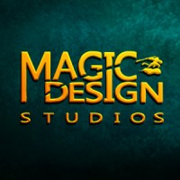 MagicDesignStudios logo, MagicDesignStudios contact details