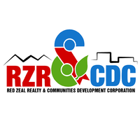 Red Zeal logo, Red Zeal contact details