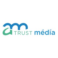 AM TRUST MEDIA logo, AM TRUST MEDIA contact details