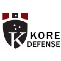 Kore Defense logo, Kore Defense contact details