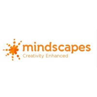 MindscapesCreativity logo, MindscapesCreativity contact details