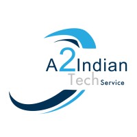 A2indian Technology Service logo, A2indian Technology Service contact details