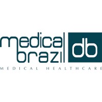 Medical Brazil logo, Medical Brazil contact details